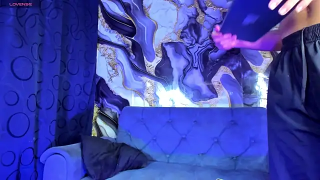 Ares_DAMM 现场XXX聊天
