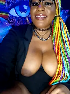 AmazonianMistress Live XXX-Chat