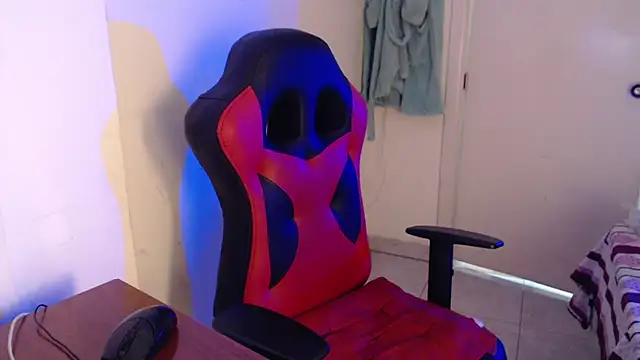 Chat XXX en directo de Maximesex