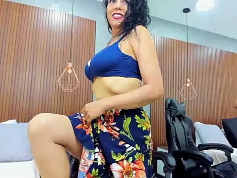 Velvet_Luxx Obrolan Langsung XXX