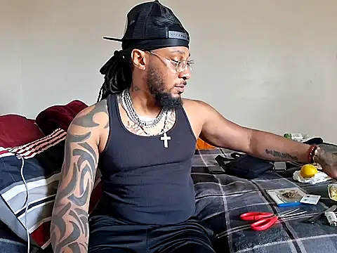 Chat XXX en directo de TooGoodConway23