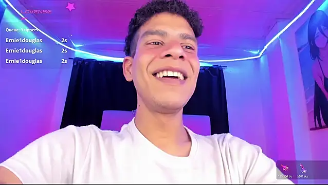 دردشة Ethan_Boyy الجنسية المباشرة
