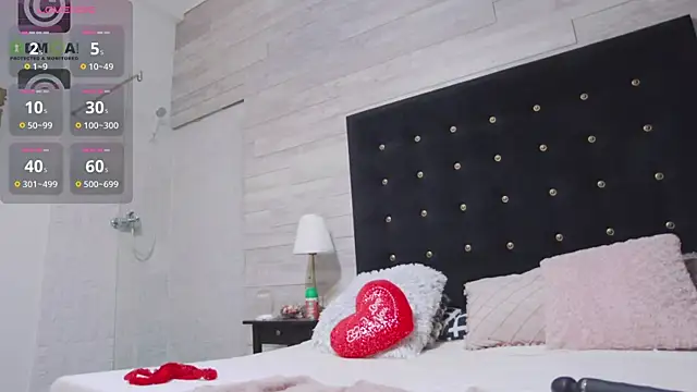 Czat XXX na żywo – Ella_Lizzie