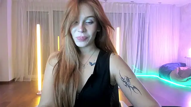 Chat XXX en directo de kelly_love_222