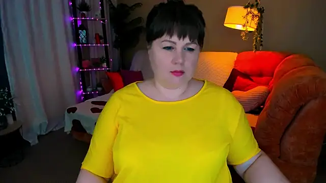 CrystaalStaar élő XXX-chatje