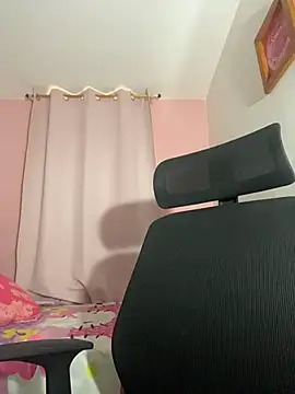 Melody_Fox26 Live XXX-chat
