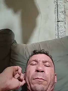 RobertoLuiz84 웹캠 쇼