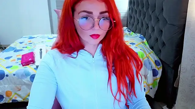 Chat XXX ao vivo de Alexatexa2929