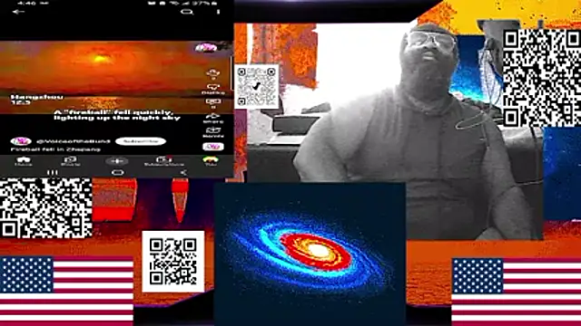 RussellTaylorLacy Chat XXX in diretta