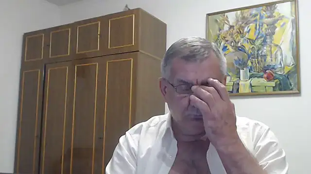 machomale3 Live XXX-chat