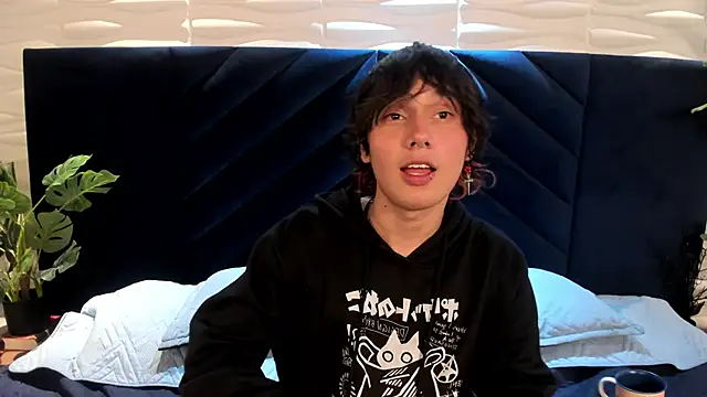 Brunodeluca_ webcam show