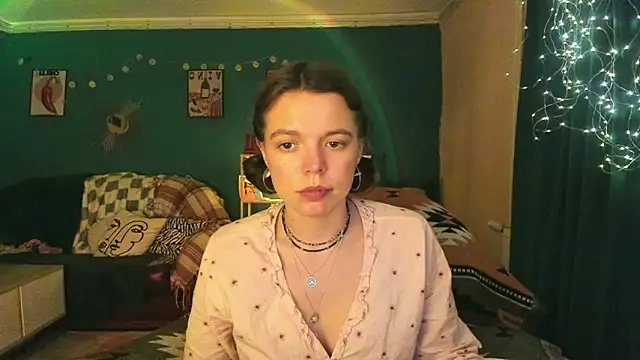 دردشة ClancyMorissey الجنسية المباشرة
