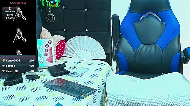 Yeol_King's Live XXX Chat
