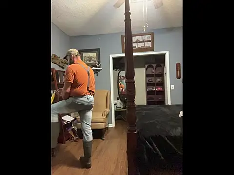 Czat XXX na żywo – BootsAndCountry