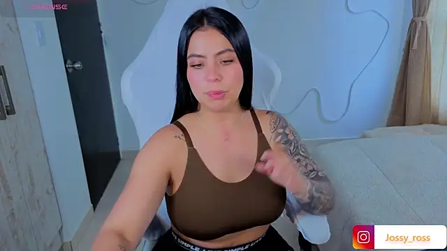 Živý XXX chat Victoryyy_