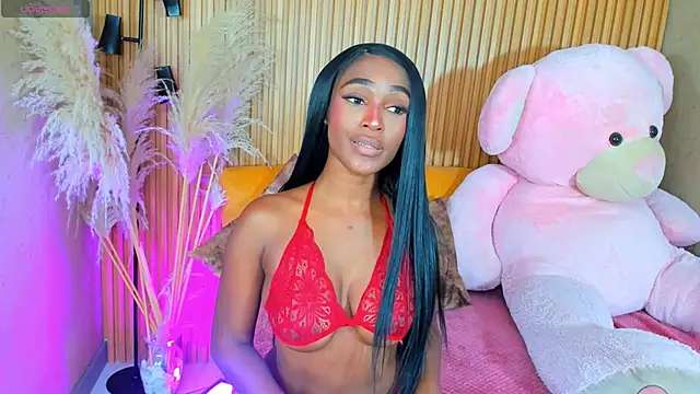 AlexiaAbbey – Live XXX-chat