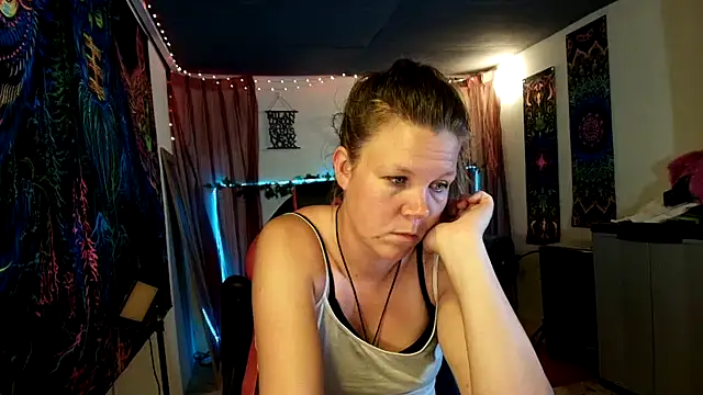 CallMeMaria Live XXX-Chat