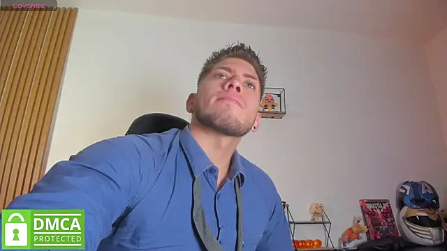 SebastianMaximoff_ – Naživo XXX chat