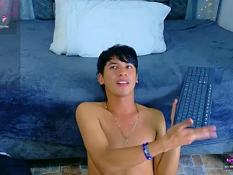 Chat XXX Live IhanKing