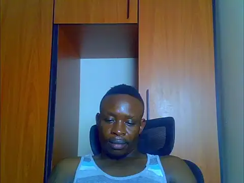 BillyBlackss Live XXX-chat
