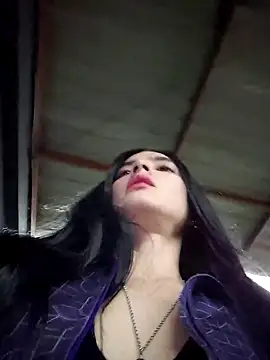 Chat XXX en directo de Sam_Sara