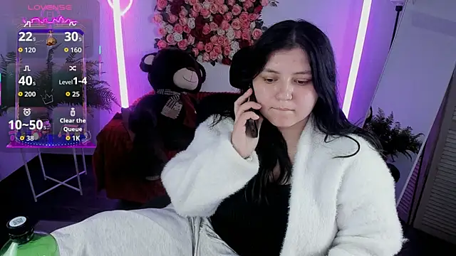 Онлайн чат XXX DiaAngell