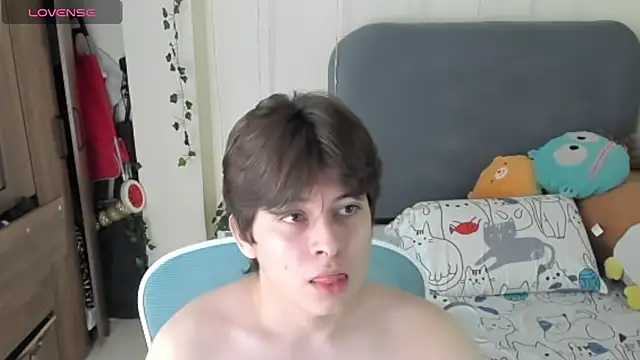 Felixzyn Live XXX-chat