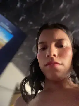 Chat +18 de Aimar_LS ao vivo