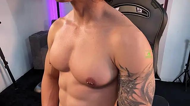 knimh's Live XXX Chat