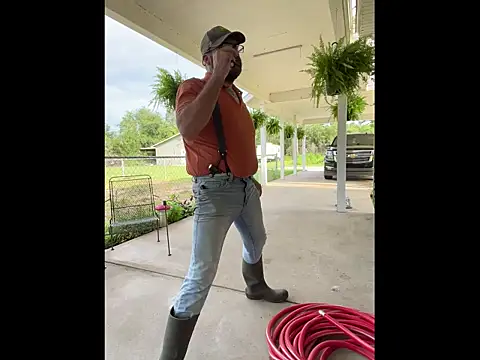 Czat XXX na żywo – BootsAndCountry