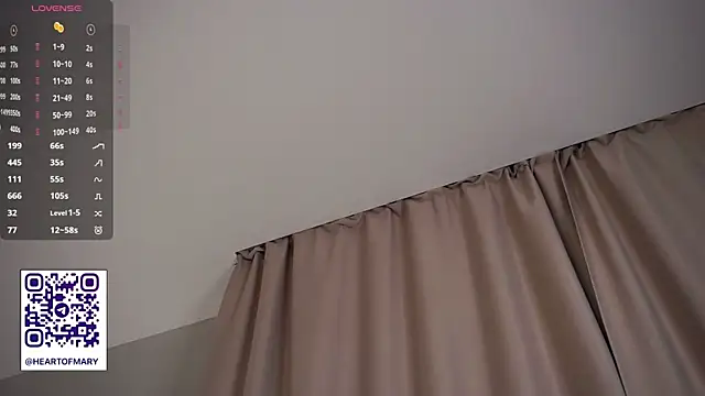 RuthButtery Live XXX-Chat