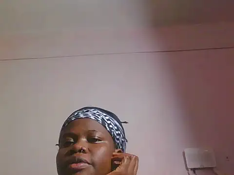 Sweet_ebony09 现场XXX聊天
