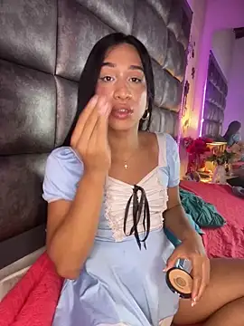 XXX chat uživo modela Ashly_Miller