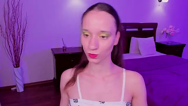 Živý XXX chat StaceySunny