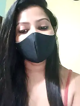 SANAYA_ROY Live XXX-Chat