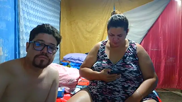 Živý XXX chat pecadodulce123