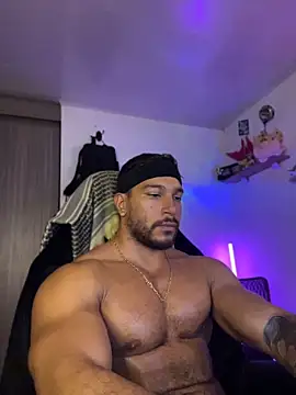 Chatroom XXX en direct de FreszX