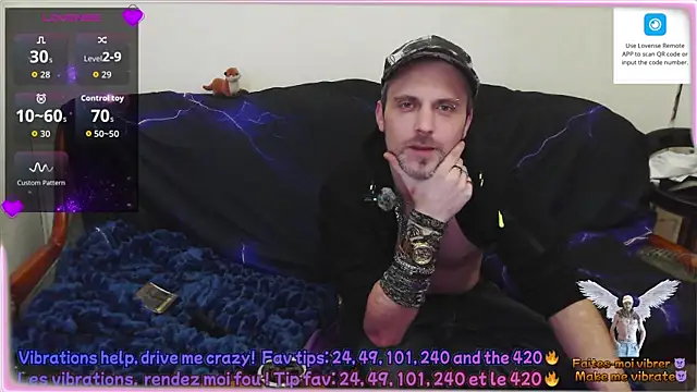 SwatRocShy Chat XXX live