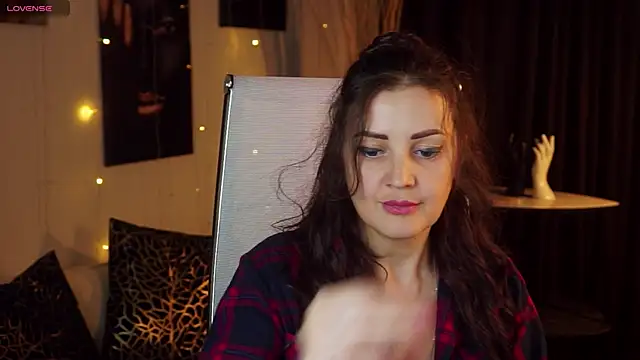AureliaVanen Live XXX chat