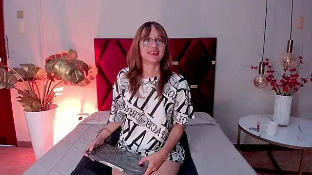 Živý XXX chat ValeryBlackk