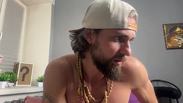 Živý XXX chat roberto_gray