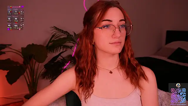 MilaSweeetn Live XXX chat
