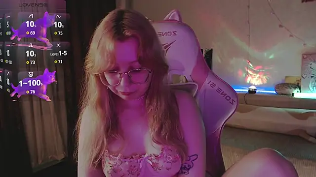 henby_streamss Obrolan Langsung XXX
