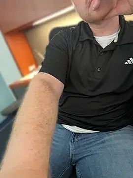 XXX chat uživo modela TXRyan1996