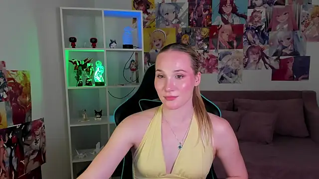 Chat XXX Live ElaraVoltage