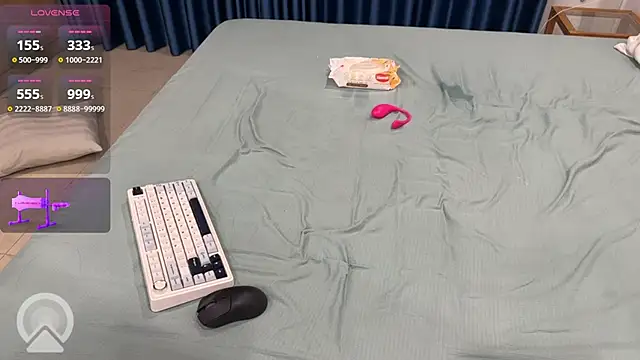 icydiva Live XXX-Chat