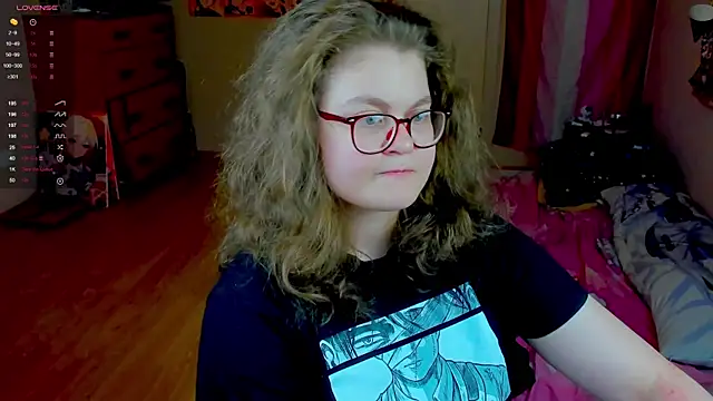 Sashy_Way XXX чат на живо