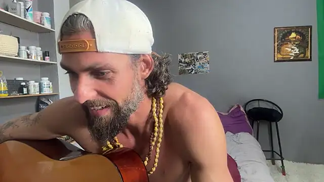 roberto_gray's Live XXX Chat