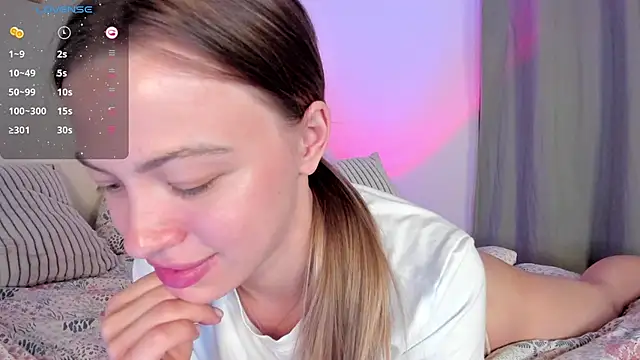 damn_cutie's Live XXX Chat