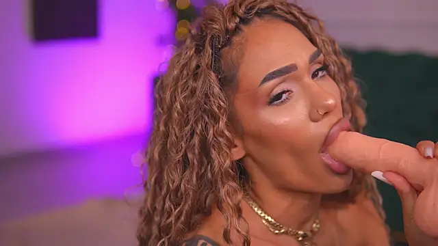 ExoticTala Chat XXX live